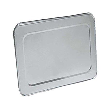AFS - Steam Pan Lid for Large Pans/Roasters - Case of 50