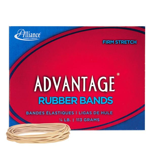 Alliance 96195 - Advantage Rubber Band #19 - 1 Box