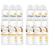 Dove - Nourishing Secrets Antiperspirant Deodorant Spray, Coconut & Jasmine, 250ml - Case of 6