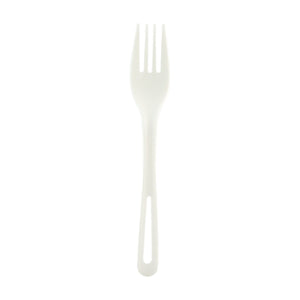World Centric FO-PS-6L 6.3-inch ribbed TPLA fork