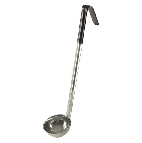 CAC China SSLD-20BL - 2oz Stainless Steel Ladle