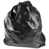Trash Bag 46-Galion Black 23" x 17" x 46" - Case of 100
