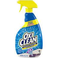 OxiClean - Liquid Carpet Spot & Stain Remover, 24oz - Case of 6