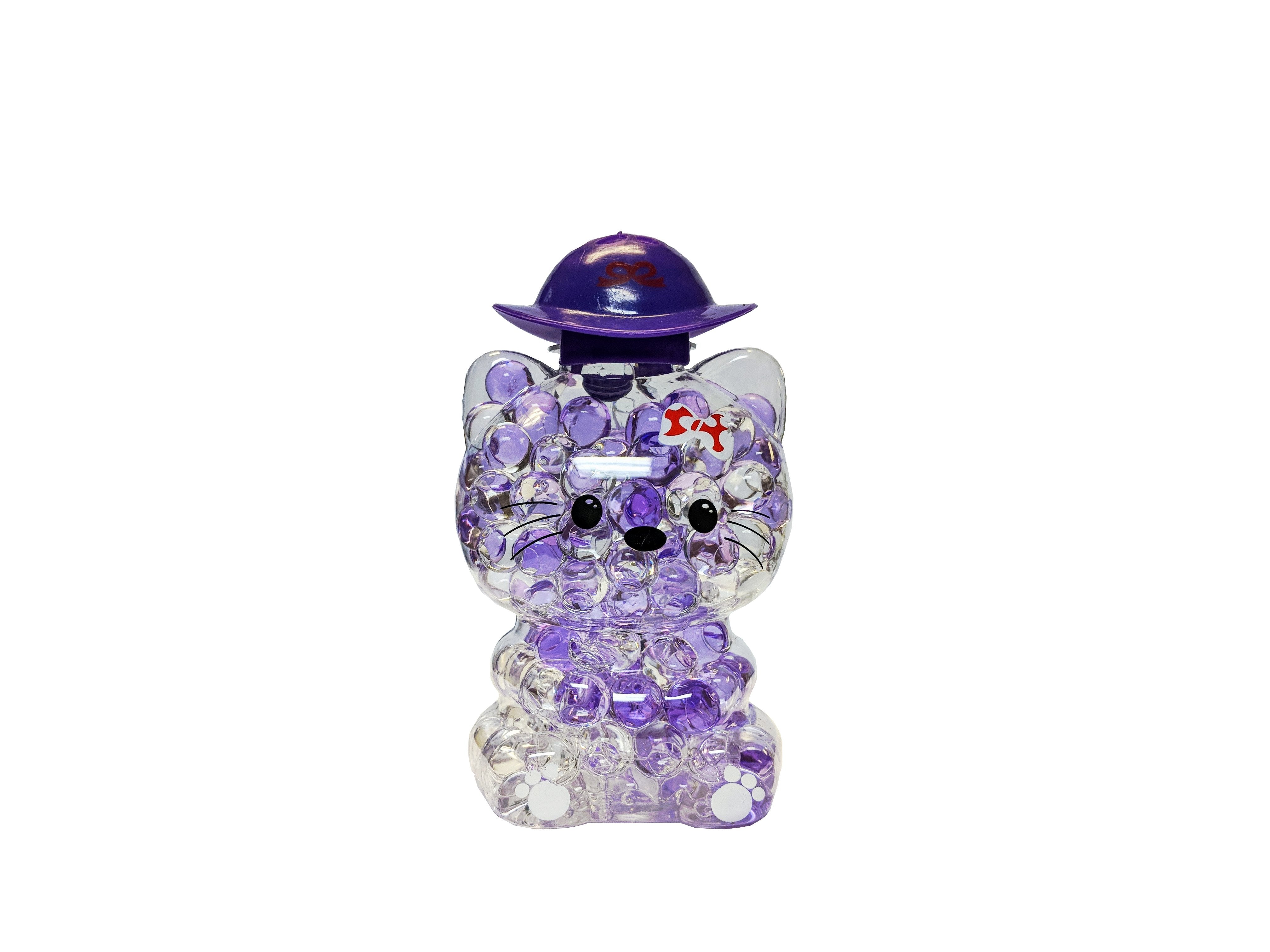 AFS - Character Air Freshener, Lavender Scent - Case of 48