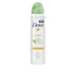 Dove - Go Fresh Antiperspirant Deodorant Spray, Cucumber & Green Tea, 250ml - Case of 6