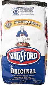 Charcoal Original Briquettes Kingsford 16Lb - Case of 1