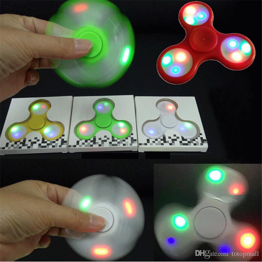 Specter Spinner Spinner S3 W/LED | AFS Marketplace
