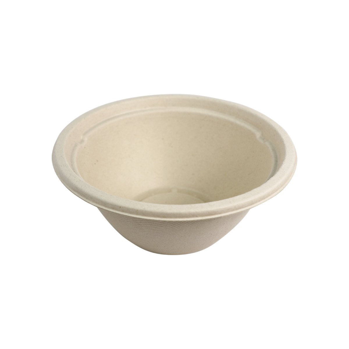 32 Oz Fiber Bowl - Case of 500