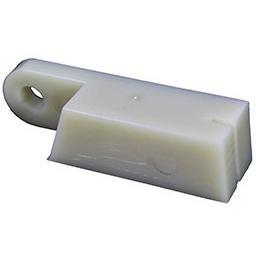 Kasco - Filler Nylon For Biro Stationary Bar, White - Pack of 6 - 1177001096