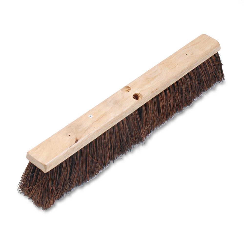 ACS B6324 - 24''  Coarse Sweep Push Broom HD