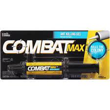 Combat Ant Gel 27g-12