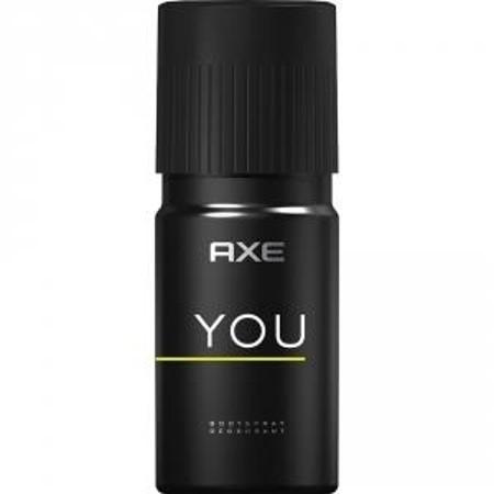 AXE - Deodorant Body Spray 150ml, You - Case of 6