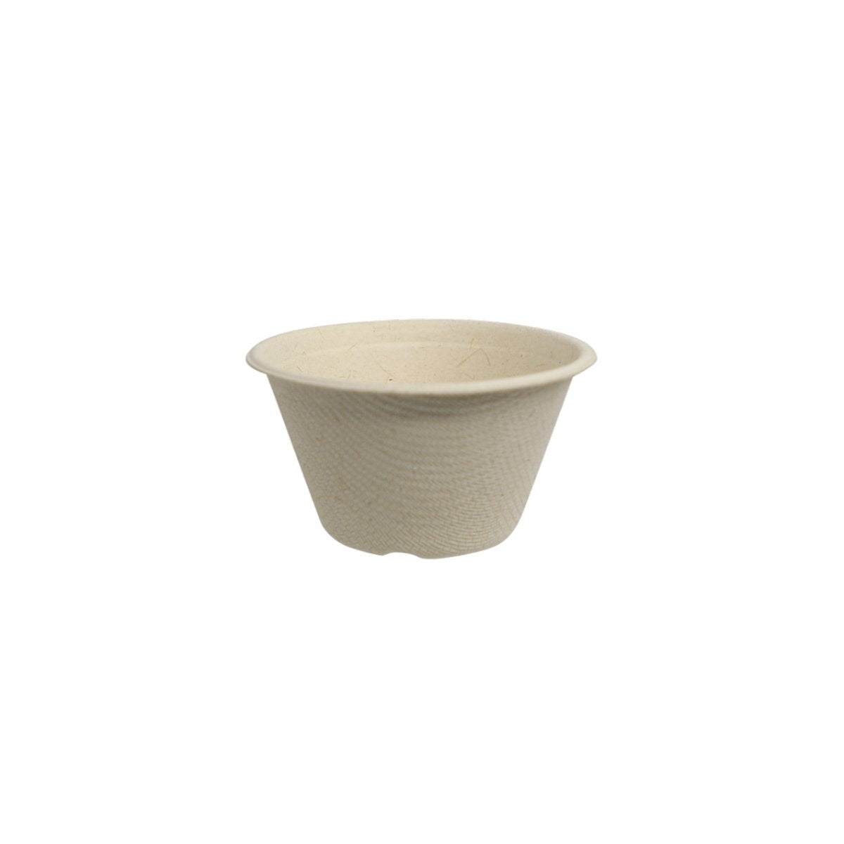 World Centric CU-SC-2N-LFP - 2oz Fiber Soufflé Cup - Case of 2000