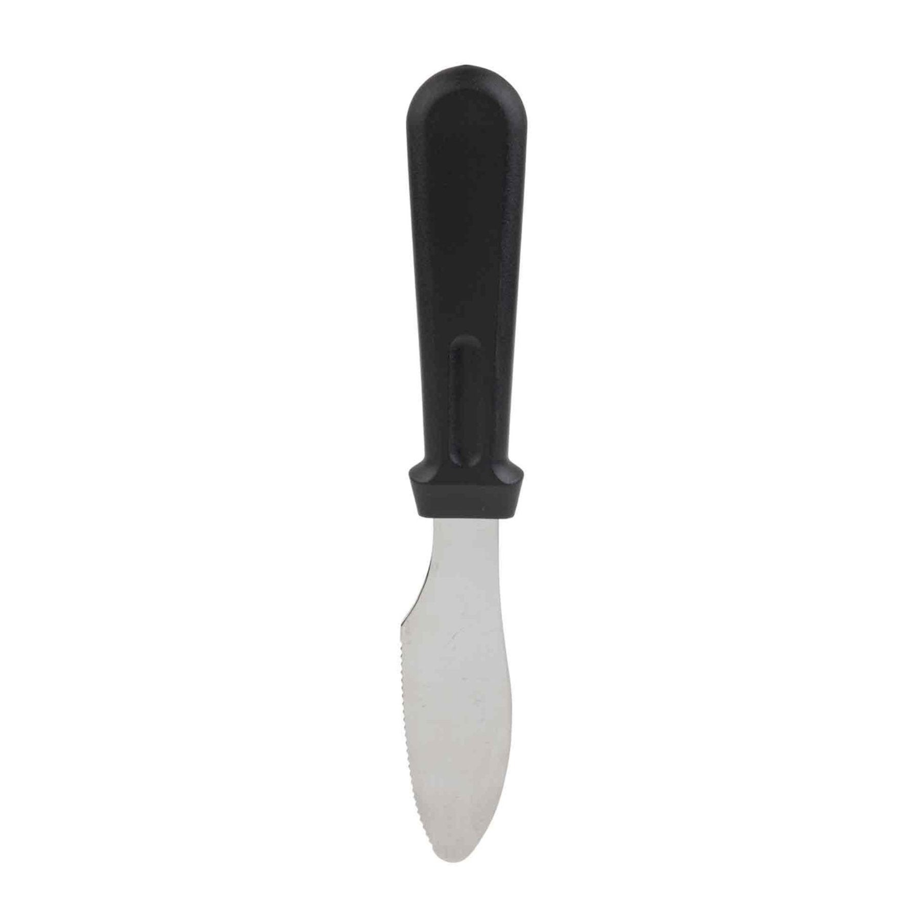 Sandwich Spreader, Black Handle