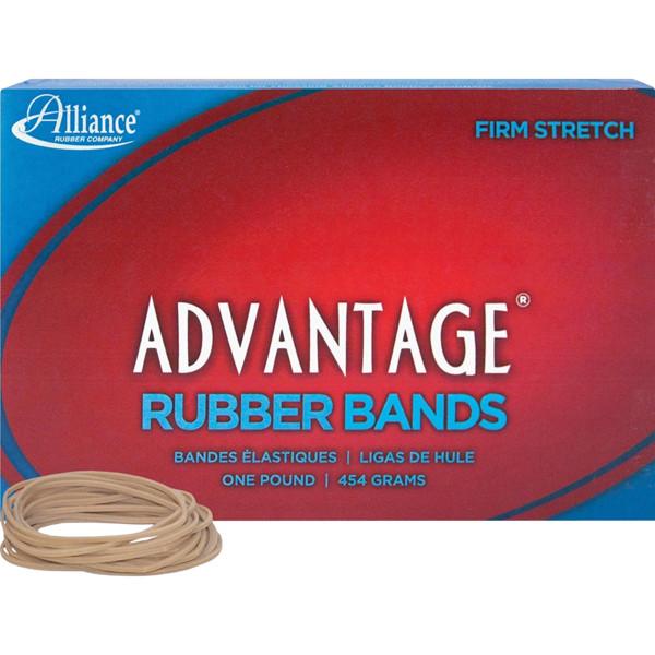 Alliance 96185 - Advantage Rubber Band #18 - 1 Box