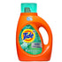 Liquid Laundry Detergent, 34oz, Febreze Freshness Botanical Rain Scent - Case of 6