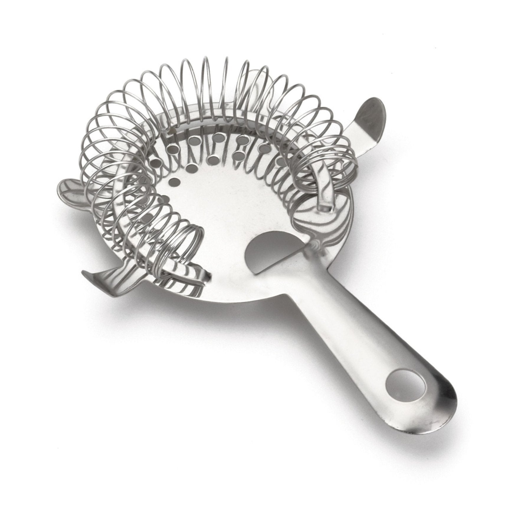 4-Prong Bar Strainer