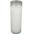 Candle 7-Day Plain White - Case of 12