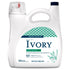 Ivory 3077203932 - Liquid Laundry Detergent 154oz, Gentle Aloe Scent - Case of 4