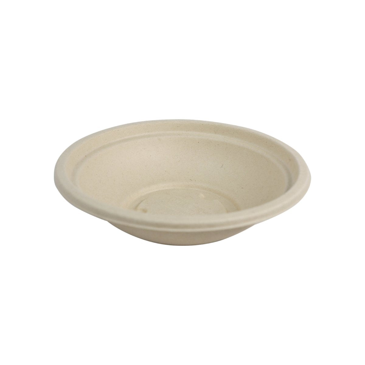 World Centric - 16oz Fiber Bowl - Case of 500