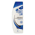 Head & Shoulders Anti-Dandruff Shampoo, Hairfall Defense, 400ml - Case of 6