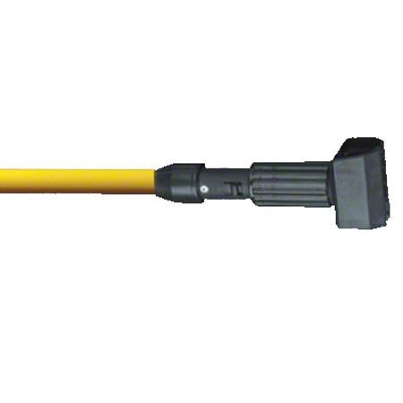 ACS M8921 - 60" Fiberglass Mop Handle, Plastic Gripper