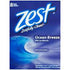 Zest - Ocean Breeze Bar Soap, 4oz, 8 Bars - Case of 6