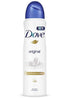 Dove - Original Aerosol Spray Deodorant & Anti-Perspirant, 150ml - Case of 6