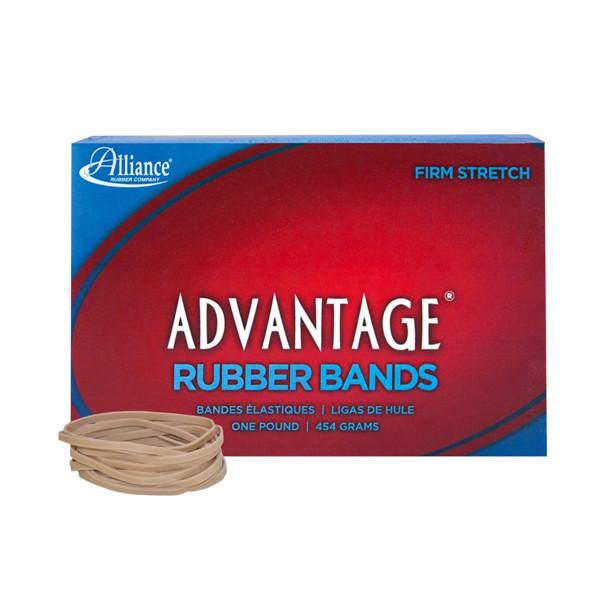 Alliance 96325 - Advantage Rubber Band #32 - 1 Box