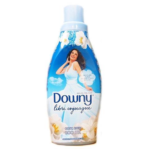 Downy - Liquid Fabric Softener 800ml, Fresh Breeze - Case of 9