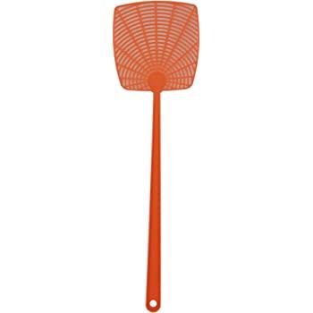 Fly Swatter Plastic - Case of 24