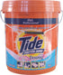 Tide - Powder Laundry Detergent with Downy 9kg - 1 Bucket