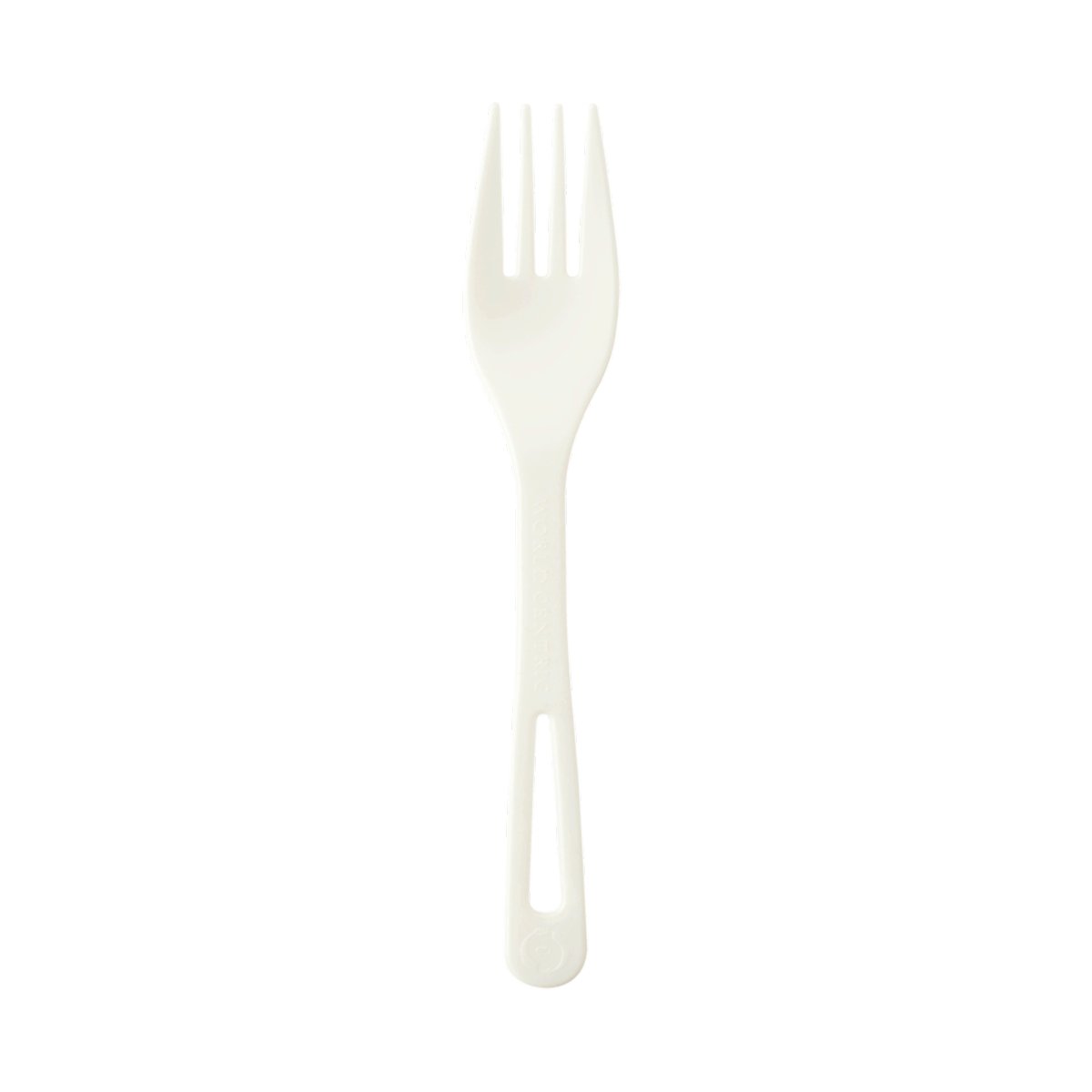 World Centric - 6.3" TPLA Fork - Case of 1000