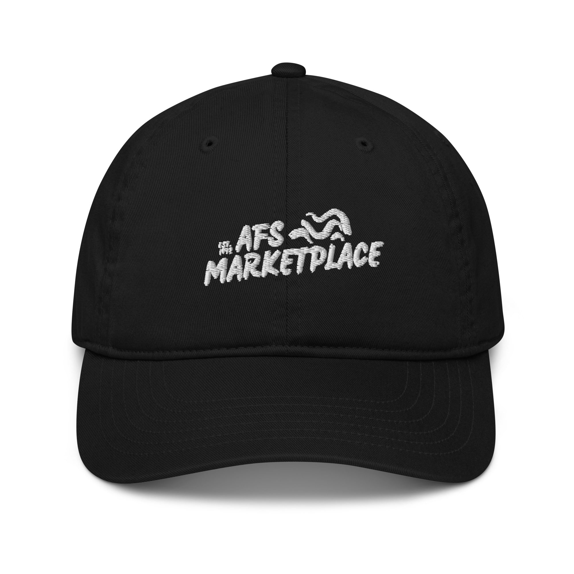 Organic AFS Baseball Cap