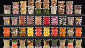Inline Plastics Safe-T-Fresh Squareware Containers overview video