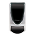 SC Johnson - QuickView™ Transparent Manual Dispenser, Black