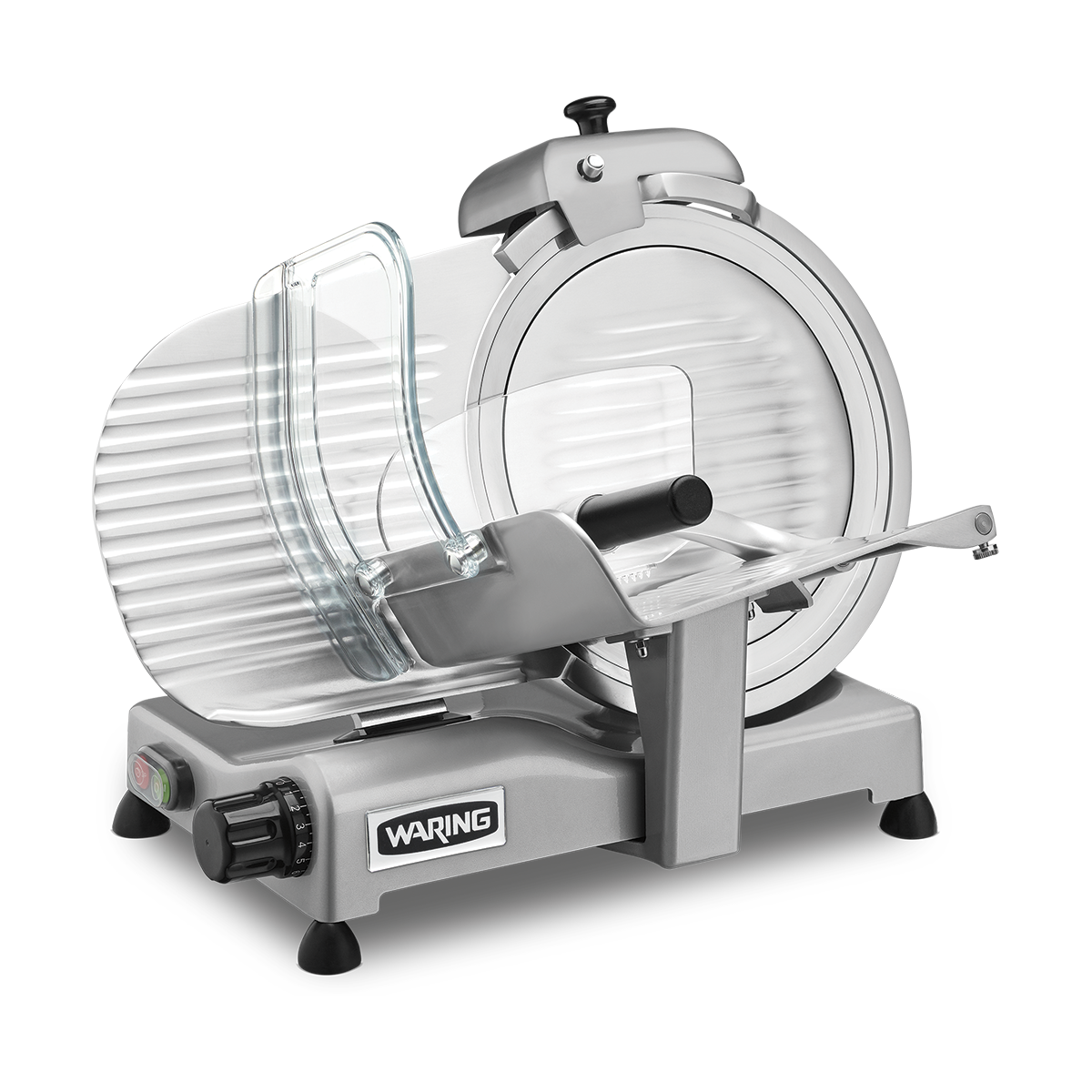 12" Professional Food Slicer WCS300SV