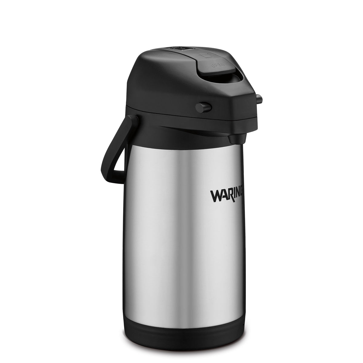 2.5 Liter Stainless Steel Airpot WCA25