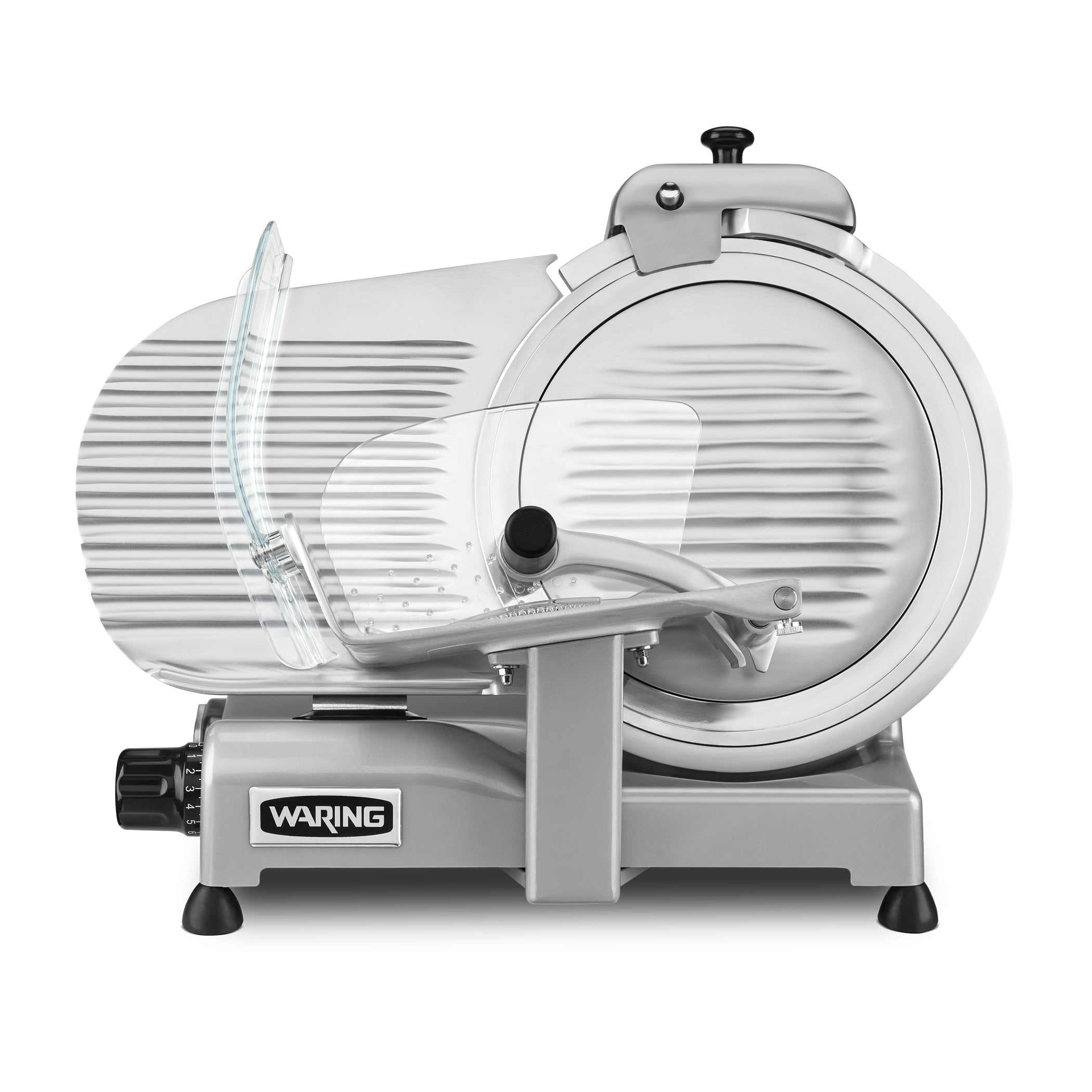 12" Professional Food Slicer WCS300SV