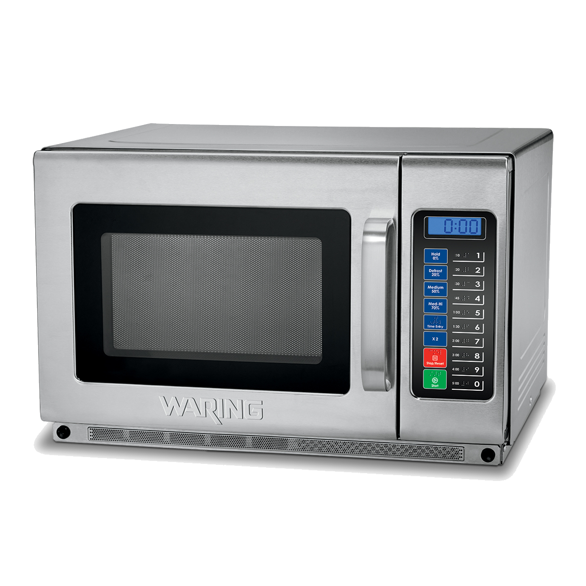 1.2 Cubic Foot Microwave Oven WMO120