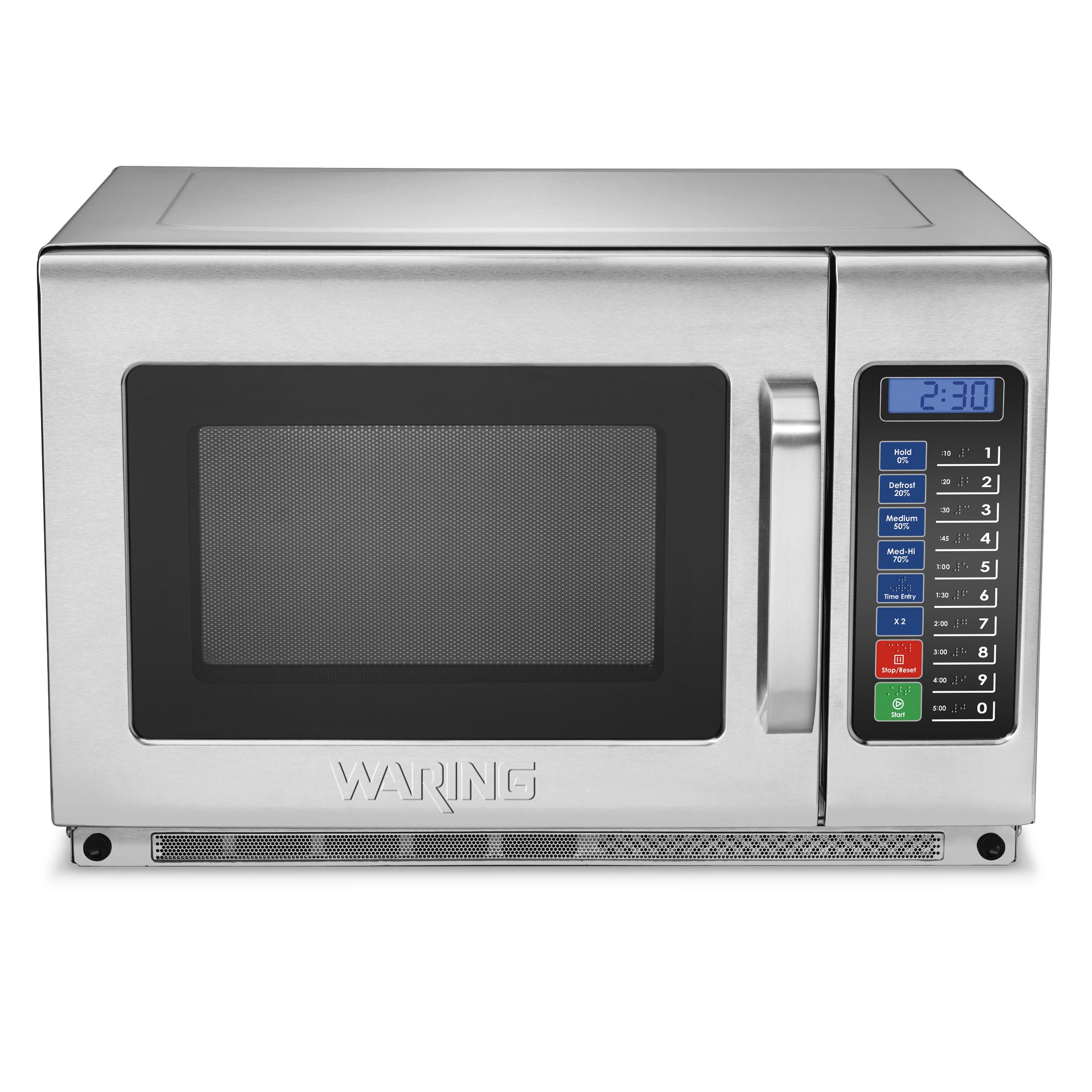 1.2 Cubic Foot Microwave Oven WMO120