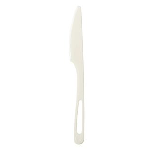 World Centric 6.7-inch ivory TPLA knife, empty product view