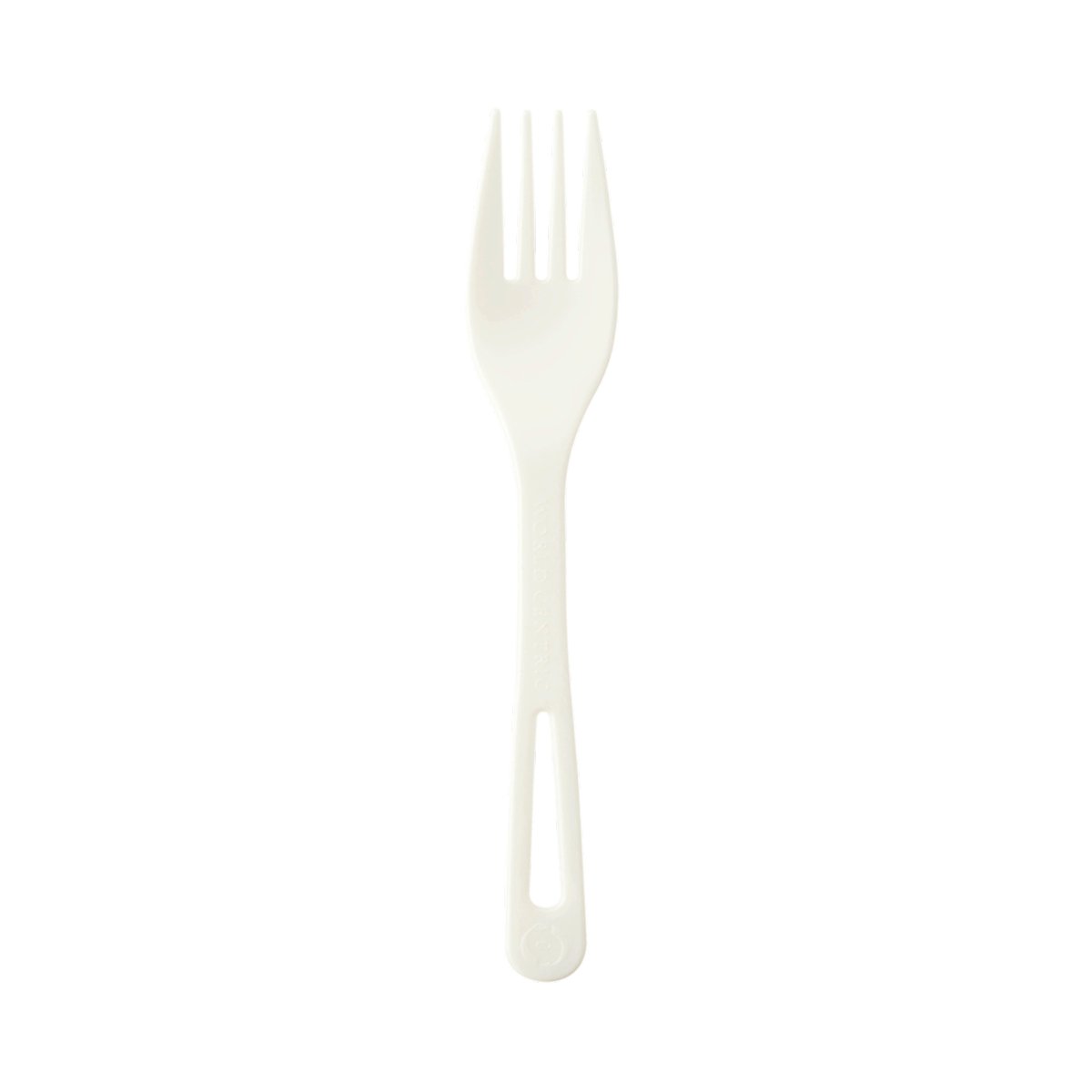 World Centric manufacturer photo of the 7-inch TPLA fork