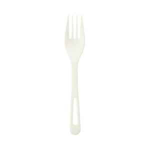 World Centric manufacturer photo of the 7-inch TPLA fork