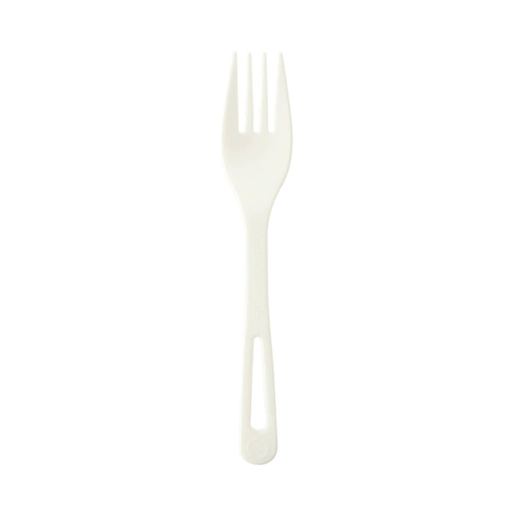World Centric manufacturer photo of the 7-inch TPLA fork
