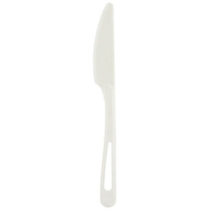 World Centric KN-PS-6L 6.7 inch ribbed TPLA knife