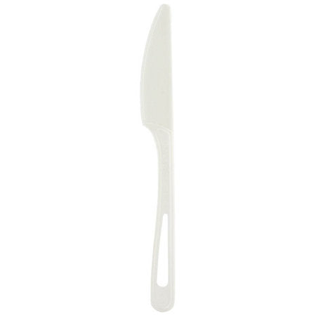 World Centric KN-PS-6L 6.7 inch ribbed TPLA knife
